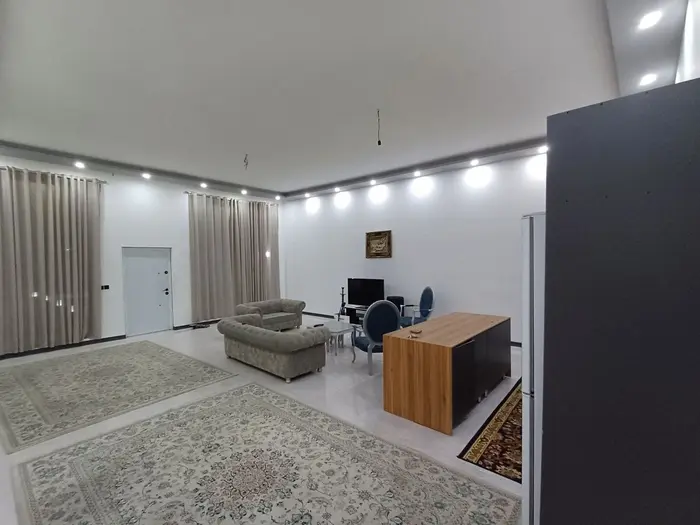 ویلا دوخوابه استخردار آبگرم آرش 1