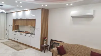 آپارتمان دوخوابه شکوه 1