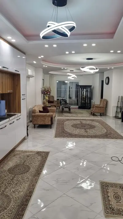 آپارتمان دوخوابه شکوه 1