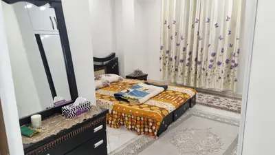 آپارتمان دوخوابه شکوه 1