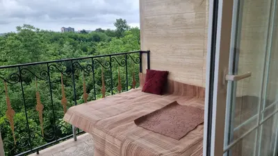 آپارتمان دوخوابه شکوه 1