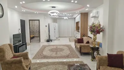 آپارتمان دوخوابه شکوه 1