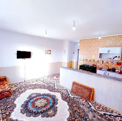 سوئیت فلت جنگلی آتشکده