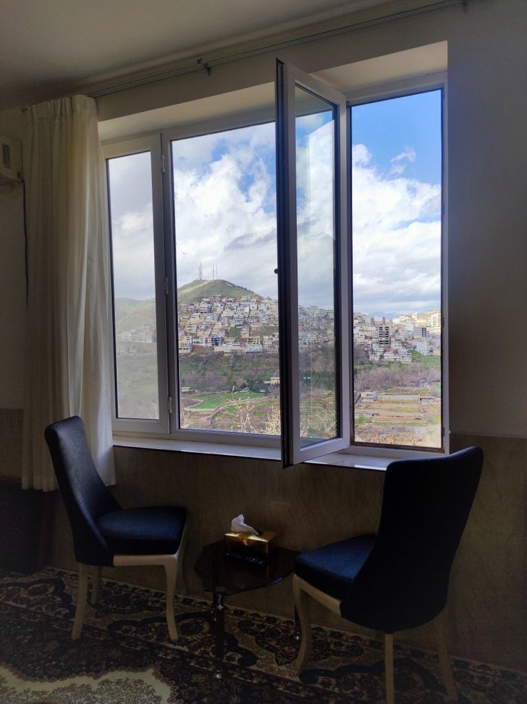 فلت جنگلی آتشکده