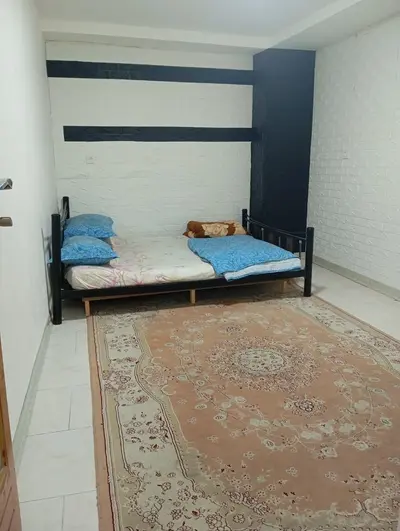 آپارتمان یک خوابه ساحلی مشهدی واحد 1