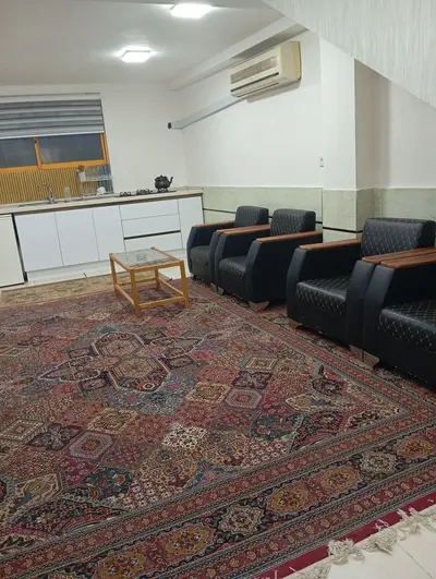 آپارتمان یک خوابه ساحلی مشهدی واحد 1