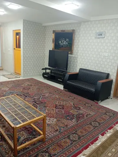 آپارتمان یک خوابه ساحلی مشهدی واحد 1