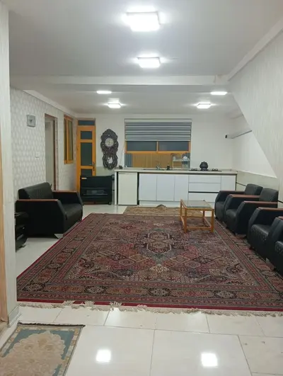 آپارتمان یک خوابه ساحلی مشهدی واحد 1