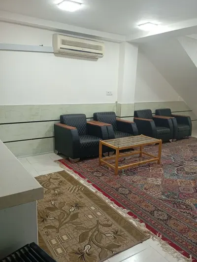 آپارتمان یک خوابه ساحلی مشهدی واحد 1