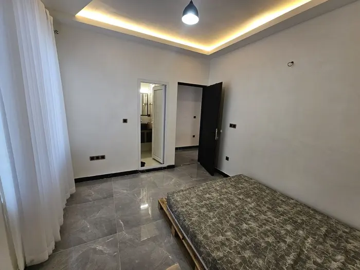 ویلا سه خوابه استخردار آبگرم پرتقال