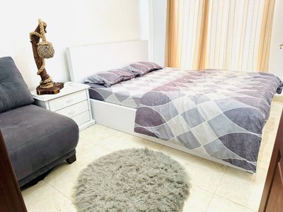 آپارتمان دوخوابه پاسارگاد