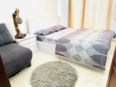 آپارتمان دوخوابه پاسارگاد