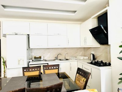 آپارتمان دوخوابه پاسارگاد