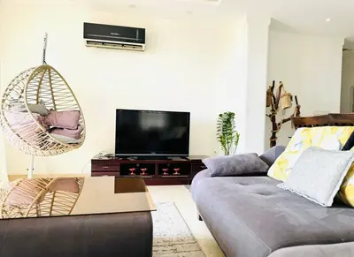 آپارتمان دوخوابه پاسارگاد