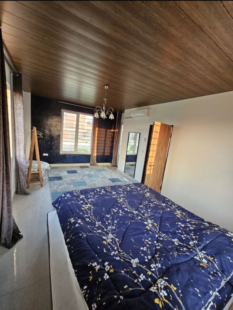 سه خوابه دوبلکس سی سرا 4