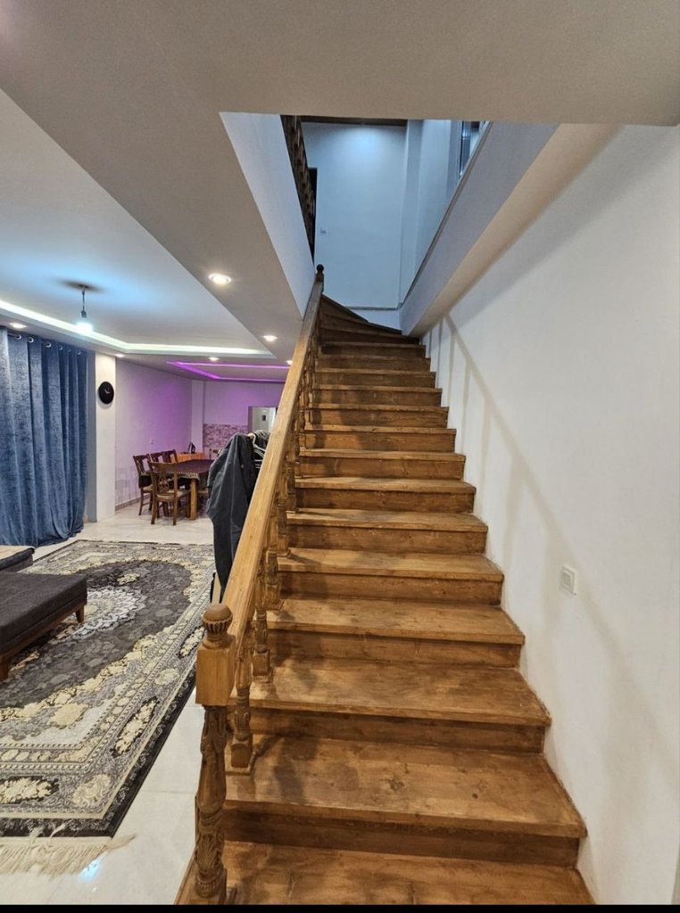 سه خوابه دوبلکس سی سرا 4