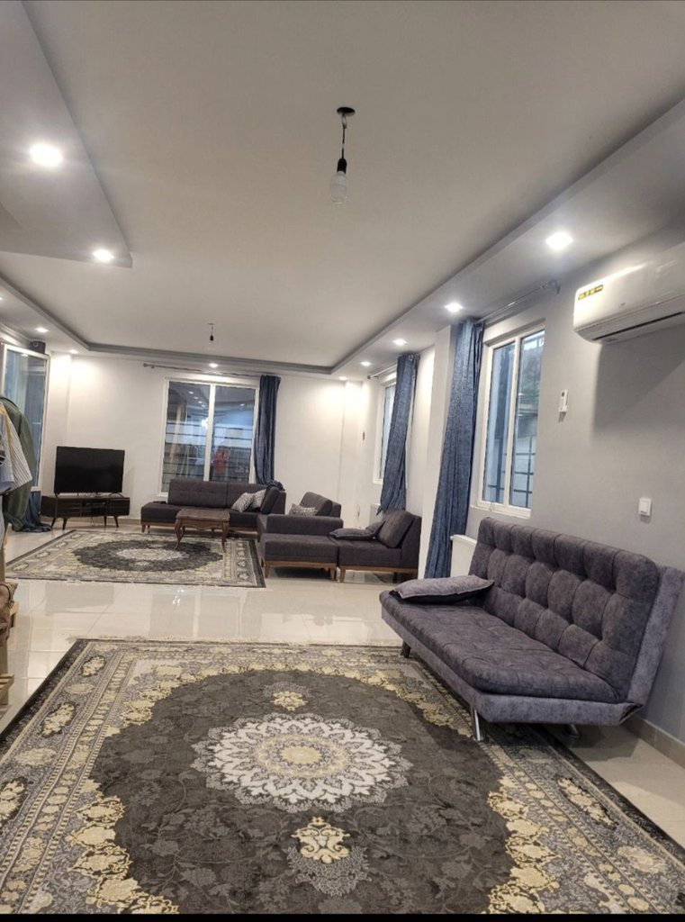 سه خوابه دوبلکس سی سرا 4