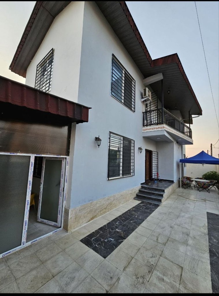 سه خوابه دوبلکس سی سرا 4