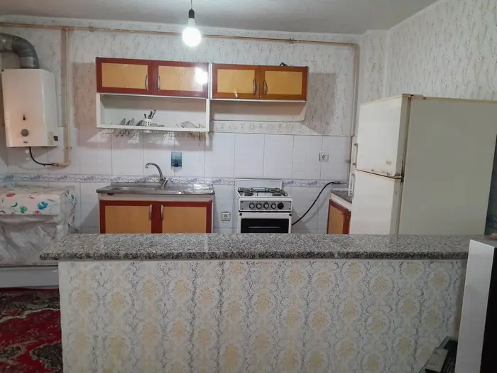 سوئیت یک خوابه دیلمان شرقی