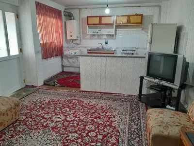 سوئیت یک خوابه دیلمان شرقی