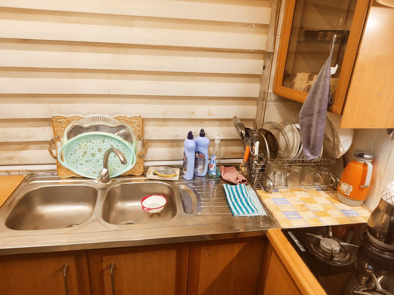 آپارتمان فلت یاهو