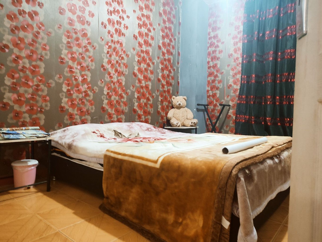 آپارتمان فلت یاهو