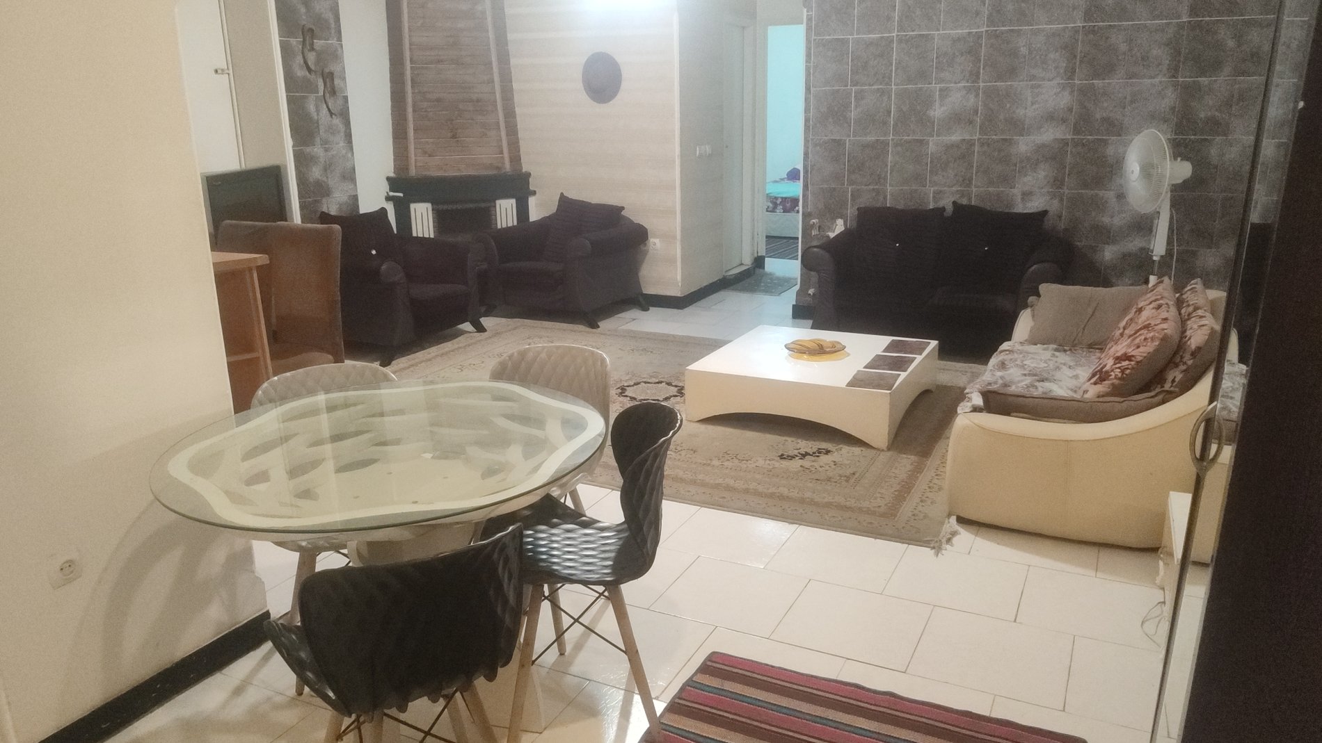 آپارتمان فلت یاهو