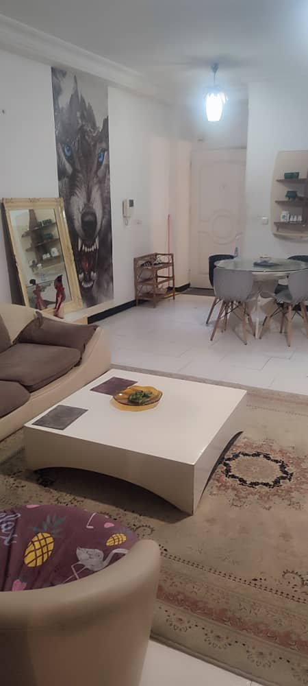 آپارتمان فلت یاهو