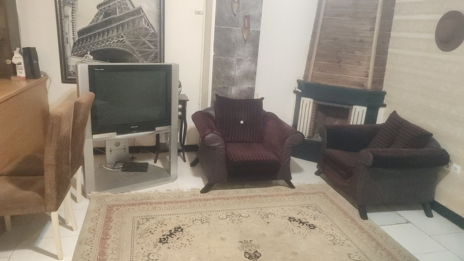 آپارتمان فلت یاهو