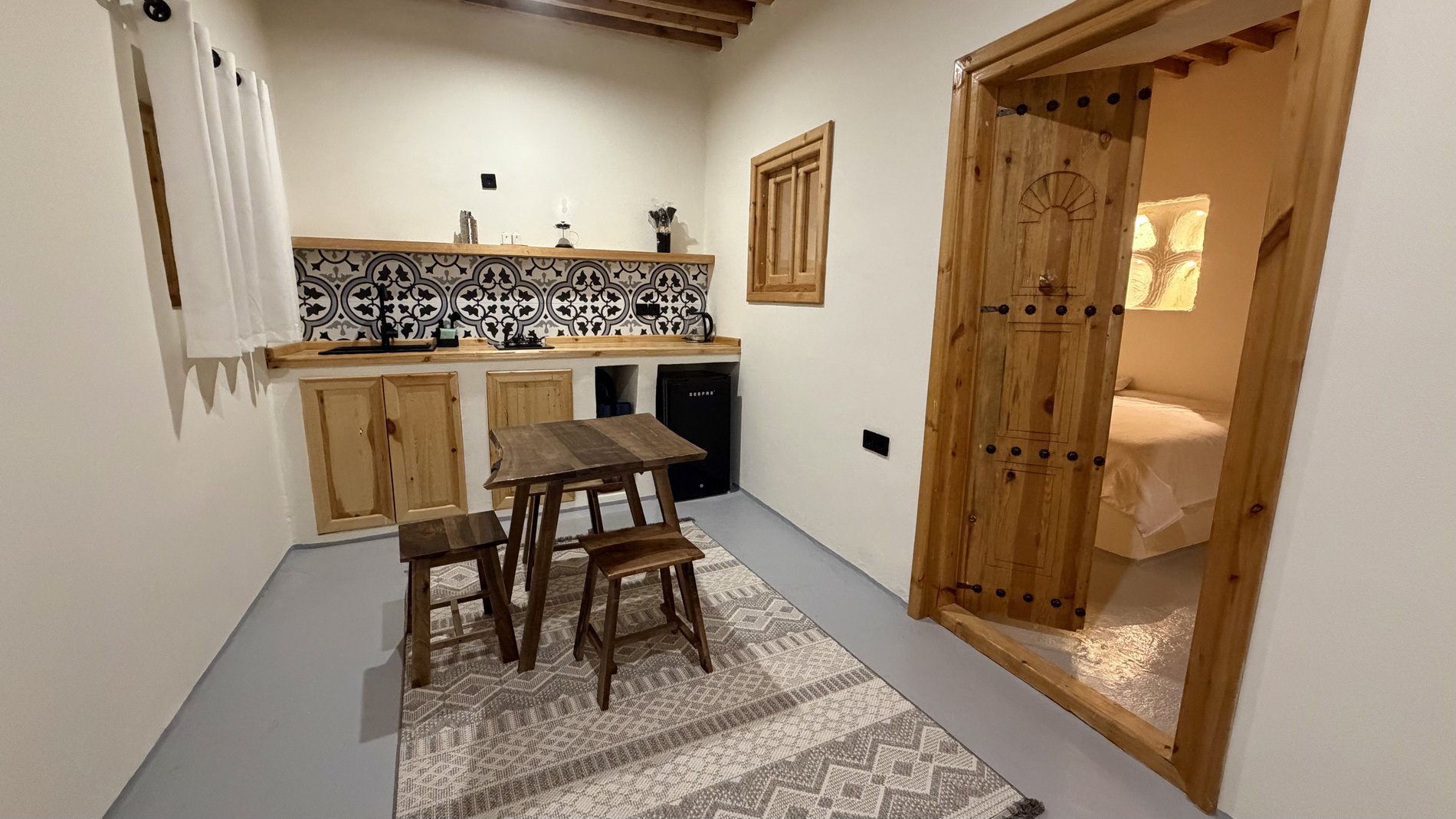 ویلا سه خوابه استخردار نیلس