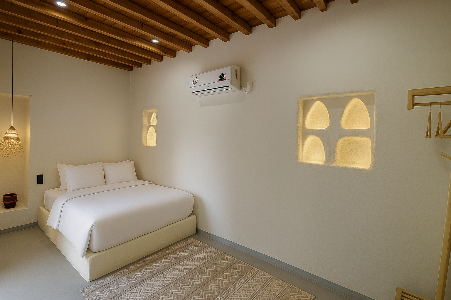 ویلا سه خوابه استخردار نیلس