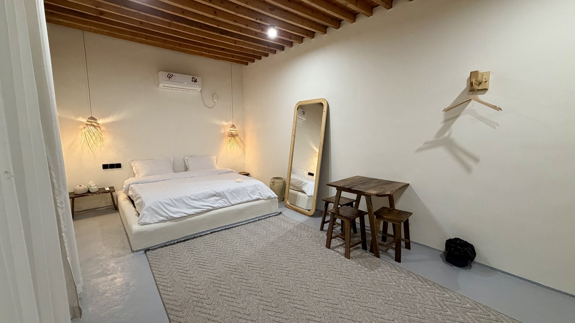 ویلا سه خوابه استخردار نیلس