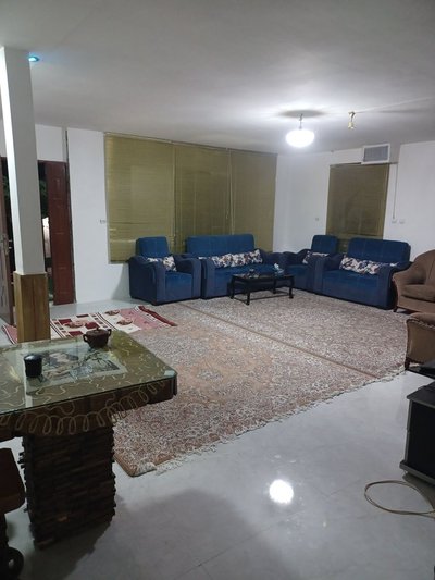 ویلا دوخوابه استخردار عظیمی