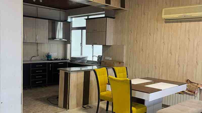 ویلا سه خوابه ساحلی پاسداران