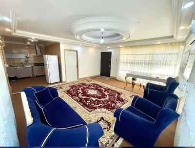 ویلا دوخوابه جنگلی عقاب