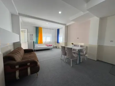 مجتمع اقامتی عمارت - واحد ۱۰۲ب