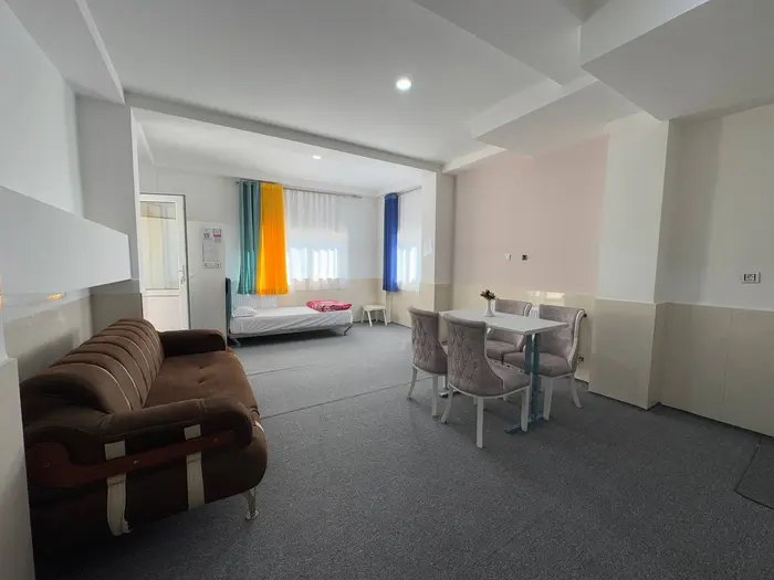 مجتمع اقامتگاهی عمارت  - واحد ۱۰۲ب