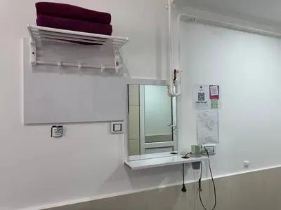 مجتمع اقامتی عمارت - واحد ۲۰۲ب