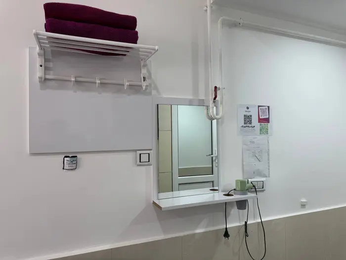 مجتمع اقامتگاهی عمارت - واحد ۲۰۲ب