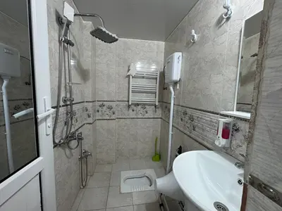 مجتمع اقامتی عمارت - واحد یک خوابه 101آ