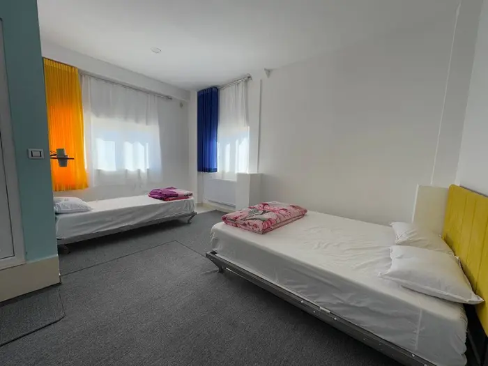 مجتمع اقامتگاهی عمارت - واحد ۳۰۱ب