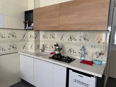 مجتمع اقامتی عمارت - واحد ۲۰۴ب