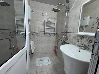 مجتمع اقامتی عمارت - واحد ۲۰۳آ