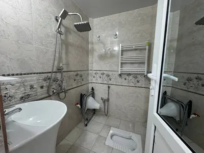 مجتمع اقامتی عمارت - واحد ۲۰۴آ