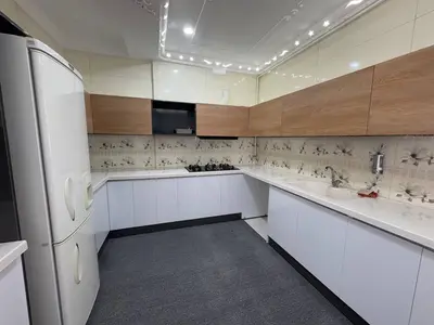 مجتمع اقامتی عمارت - واحد ۳۰۱ب