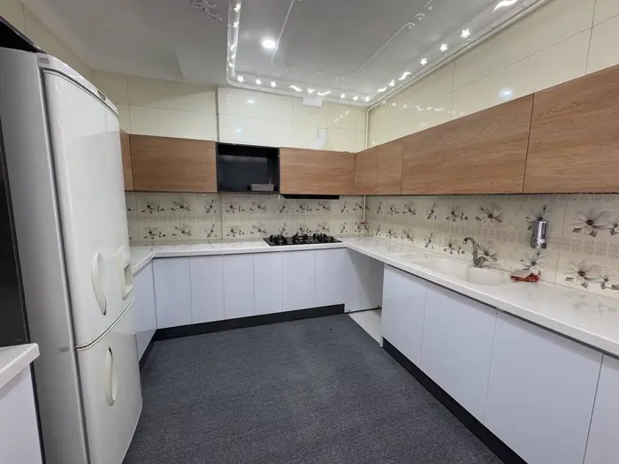 مجتمع اقامتگاهی عمارت - واحد ۳۰۱ب