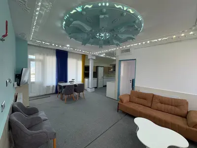 مجتمع اقامتی عمارت - واحد ۳۰۱ب