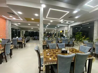 مجتمع اقامتی عمارت - واحد ۲۰۱ب