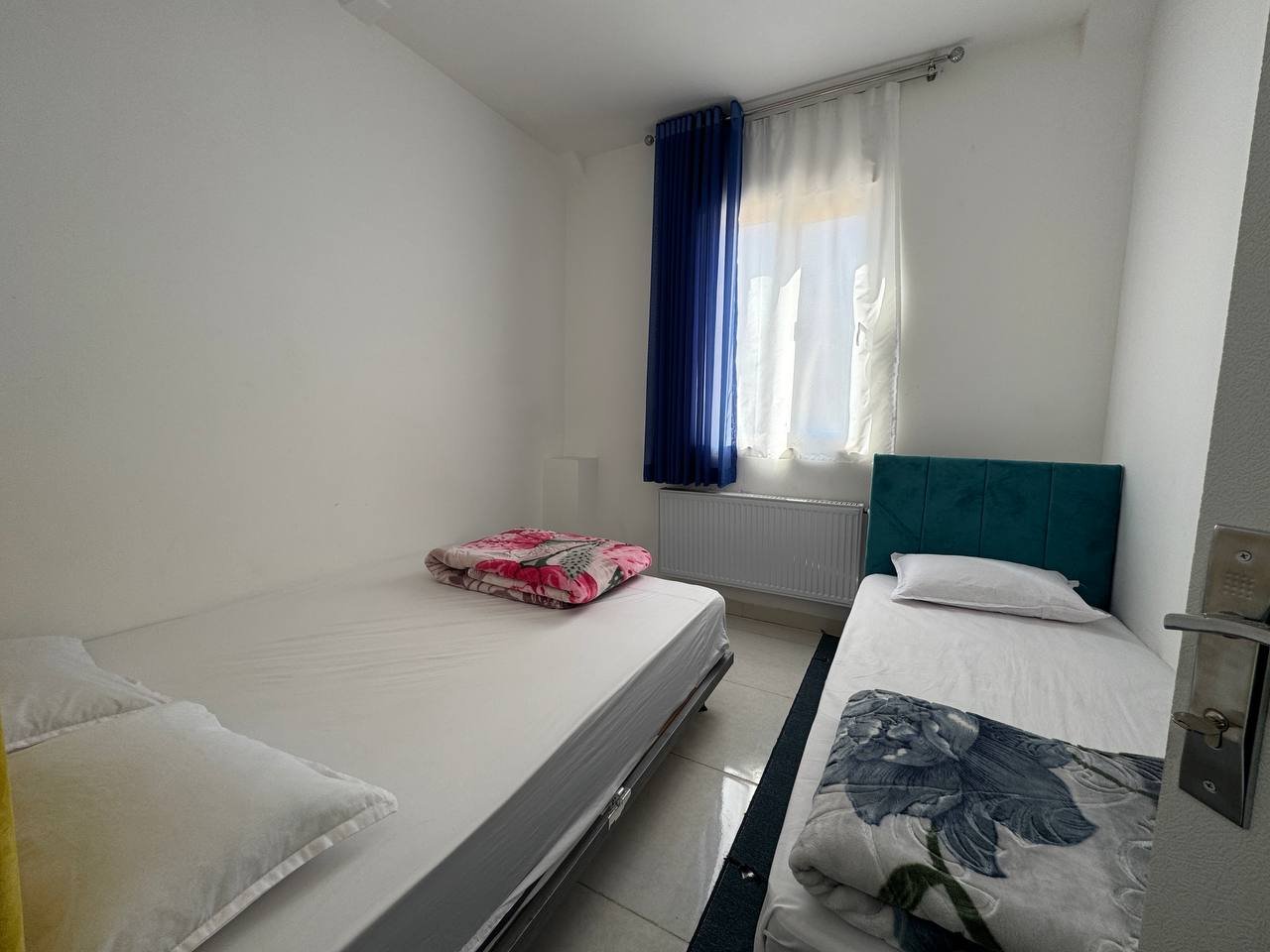 مجتمع اقامتی عمارت - واحد ۳۰۲آ