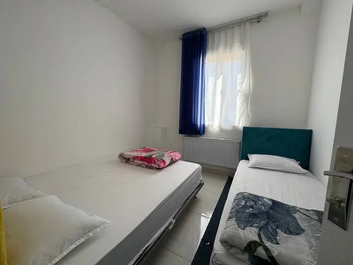 مجتمع اقامتگاهی عمارت - واحد ۳۰۲آ